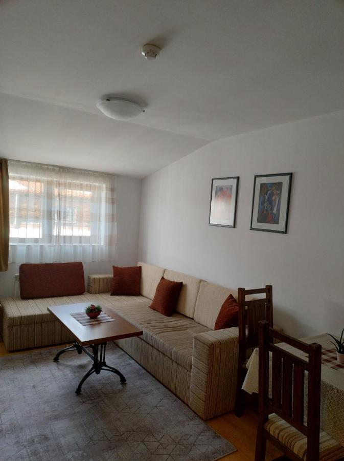 Gondola Lift Apartment 5402 Bansko Exterior photo